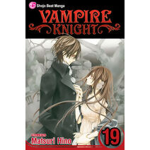 Vampire Knight, Vol. 19 (Vampire Knight)