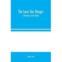 Lone Star Ranger