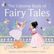 Book of Fairy Tales (First Stories)
