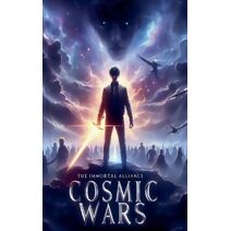 Cosmic Wars (Andrew Lancaster and the Olympians)