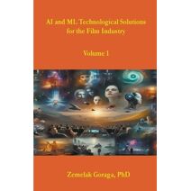 AI and ML Technological Solutions for the Film Industry