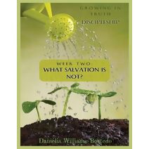 Growing in Truth Discipleship (Growing in Truth Discipleship)