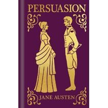 Persuasion (Arcturus Ornate Classics)