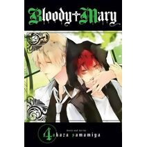 Bloody Mary, Vol. 4 (Bloody Mary)