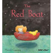 Red Boat (Child's Play Library)