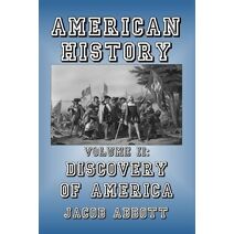 Discovery of America (American History)