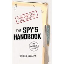Spy's Handbook
