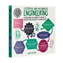 Degree in a Book: Electrical And Mechanical Engineering (Degree in a Book)