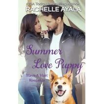 Summer Love Puppy (Have a Hart)