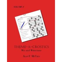 Theme-A-Crostics (Theme-A-Crostics)