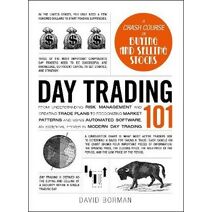 Day Trading 101 (Adams 101 Series)
