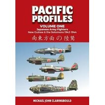 Pacific Profiles - Volume One