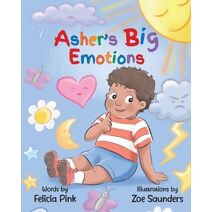 Asher's Big Emotions