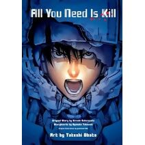 All You Need Is Kill (manga) (All You Need is Kill (manga))
