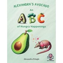 Alexandra's Avocado