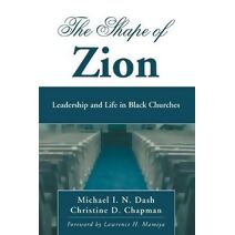 Shape of Zion