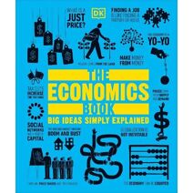 Economics Book (DK Big Ideas)