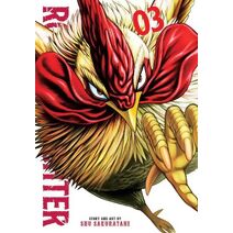 Rooster Fighter, Vol. 3 (Rooster Fighter)