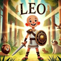 L�o's Journey in the Forest of Hope (Little Warriors)