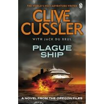 Plague Ship (Oregon Files)