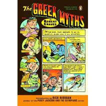 Greek Myths (Penguin Classics Deluxe Edition)