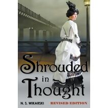 Shrouded in Thought (Gilded Age Chicago Mysteries)