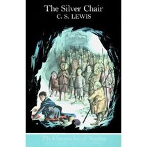 Silver Chair (Paperback) (Chronicles of Narnia)