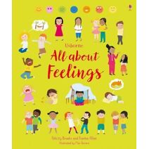 All About Feelings (All About)