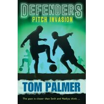 Pitch Invasion (Defenders)