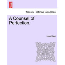 Counsel of Perfection.