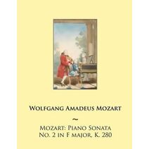 Mozart (Mozart Piano Sonatas)