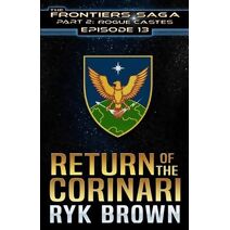 Ep.#13 - Return of the Corinari
