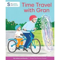 Time Travel with Gran