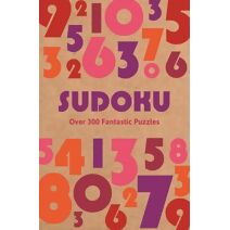 Sudoku (Arcturus Super Puzzles)