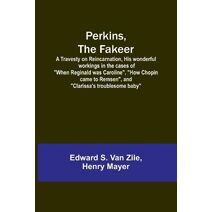 Perkins, the Fakeer