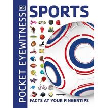 Sports (Pocket Eyewitness)