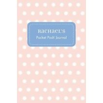 Rachael's Pocket Posh Journal, Polka Dot