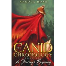 Canid Chronology Book One