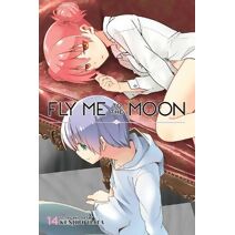 Fly Me to the Moon, Vol. 14 (Fly Me to the Moon)