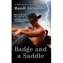 Badge and a Saddle (Heroes in the Saddle)
