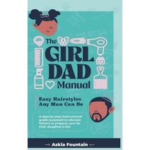 Girl Dad Manual