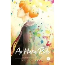 Ao Haru Ride, Vol. 11 (Ao Haru Ride)