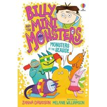 Monsters at the Seaside (Billy and the Mini Monsters)