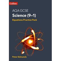 AQA GCSE Science 9-1 Equations Practice Pack