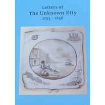 Letters of The Unknown Etty
