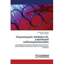 Chymotrypsin Inhibitors