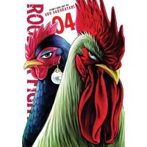 Rooster Fighter, Vol. 4 (Rooster Fighter)