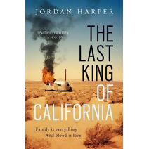 Last King of California