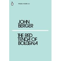 Red Tenda of Bologna (Penguin Modern)