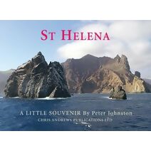 St. Helena - A Little Souvenir (Little Souvenir Book)